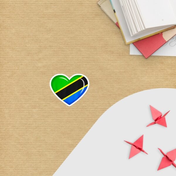 Bubble-free stickers - Image 4