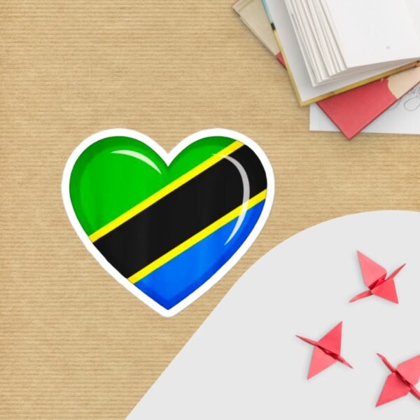 Bubble-free stickers - Image 2