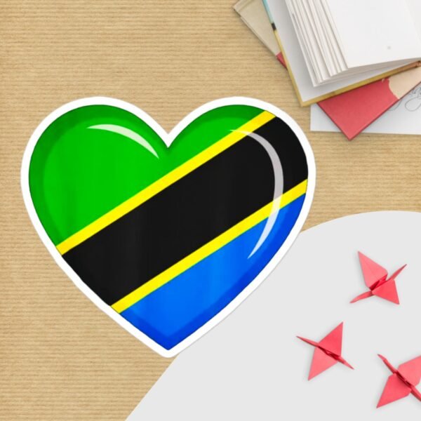 Bubble-free stickers - Image 3