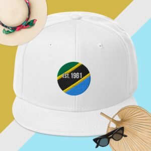 Snapback Hat