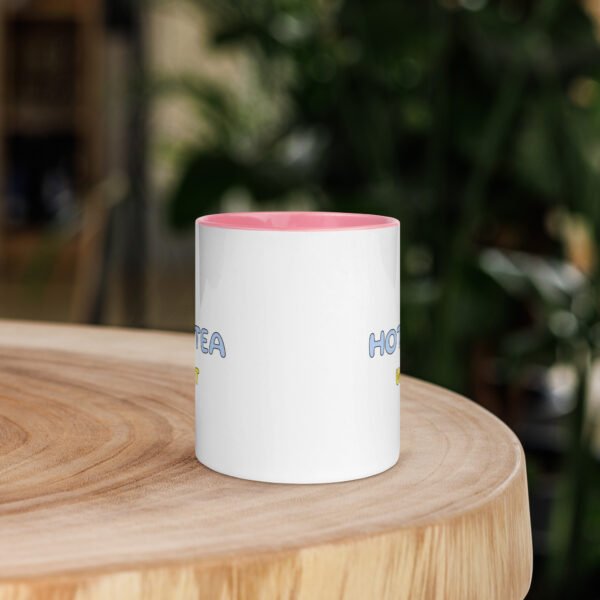 Mug with Color Inside - Image 13