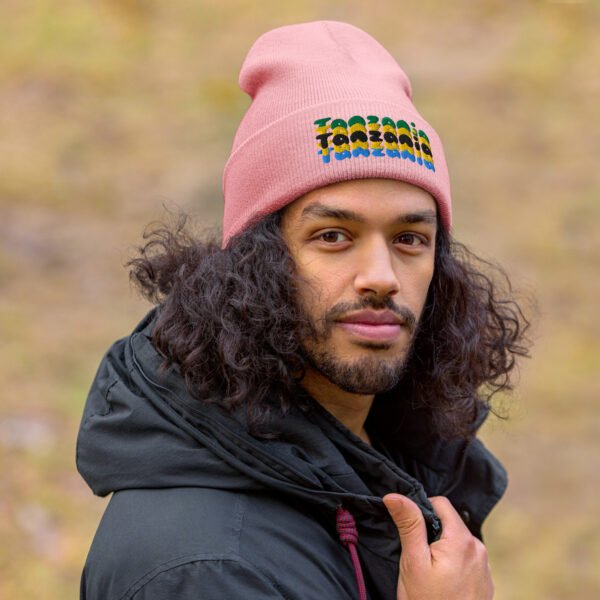 Cuffed Beanie - Image 11