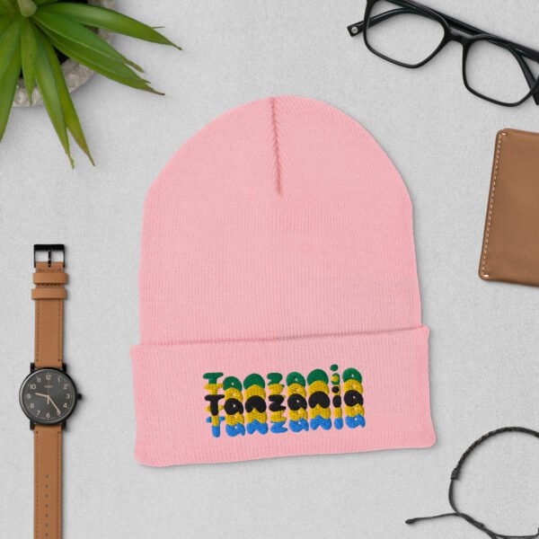 Cuffed Beanie - Image 11