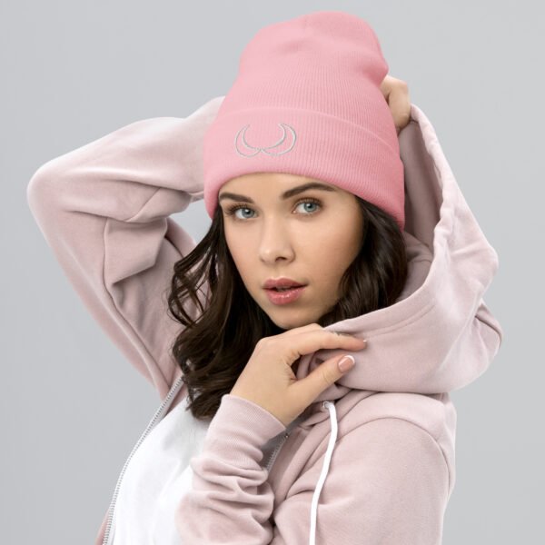 Cuffed Beanie - Image 11