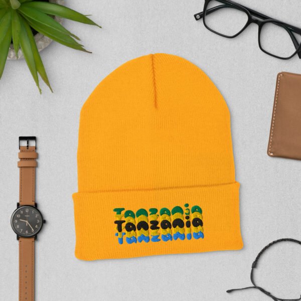 Cuffed Beanie - Image 10