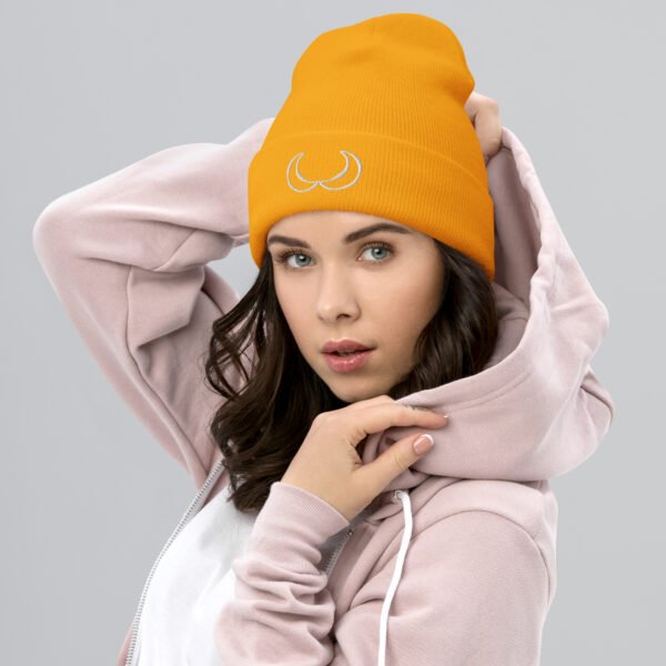 Cuffed Beanie - Image 10