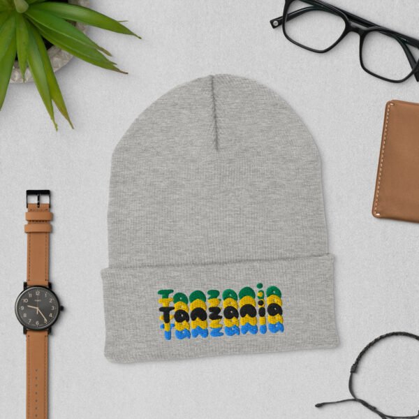 Cuffed Beanie - Image 9
