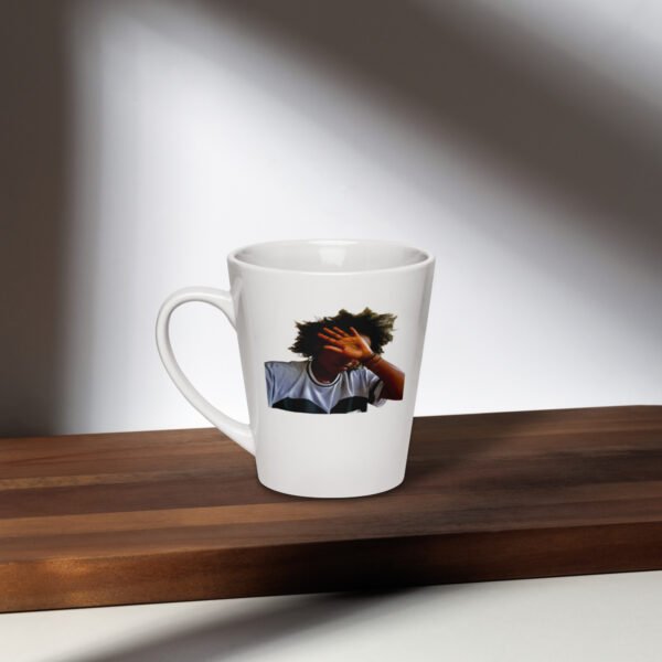 Latte mug - Image 3