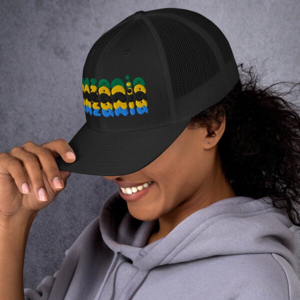 Trucker Cap - Image 2