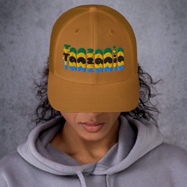 Trucker Cap - Image 16