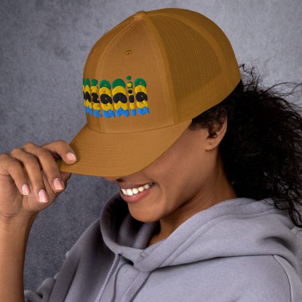 Trucker Cap - Image 17