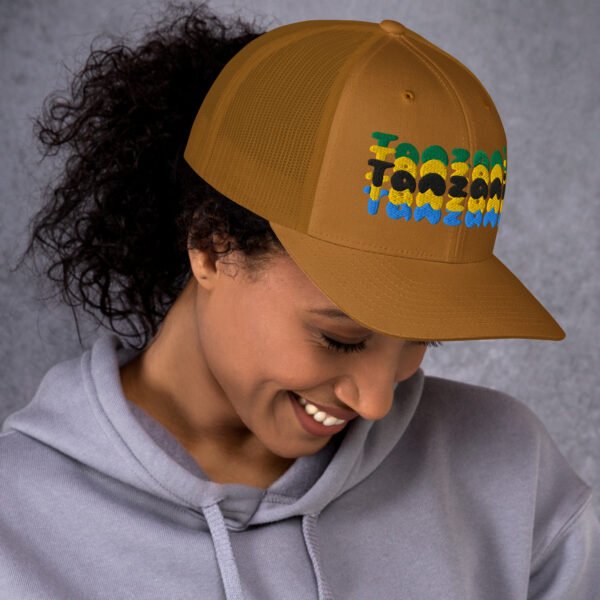 Trucker Cap - Image 18