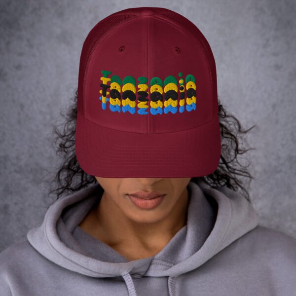 Trucker Cap - Image 7