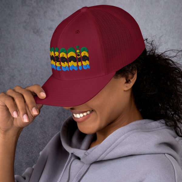 Trucker Cap - Image 8