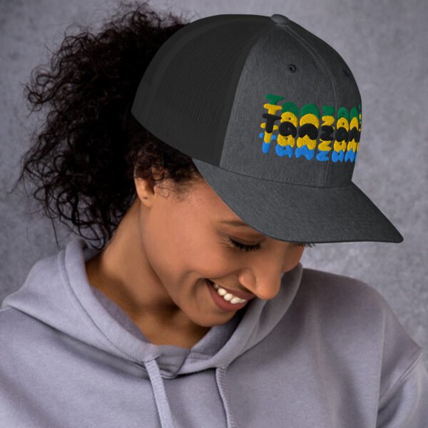 Trucker Cap - Image 15