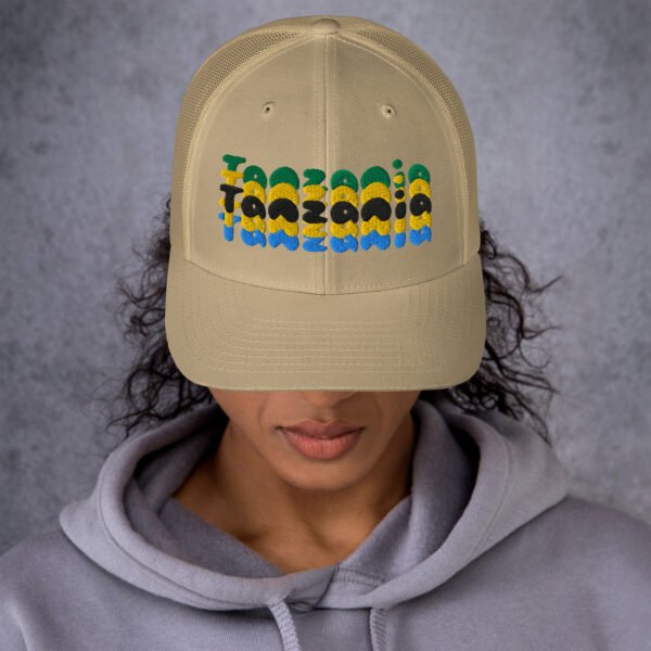 Trucker Cap - Image 22