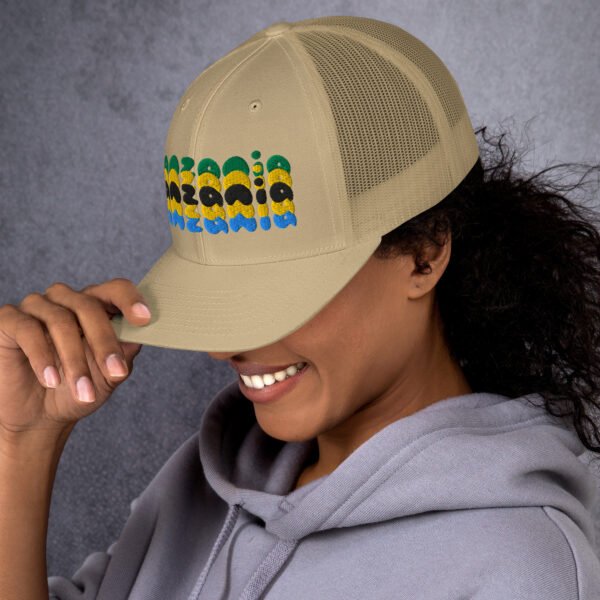 Trucker Cap - Image 23