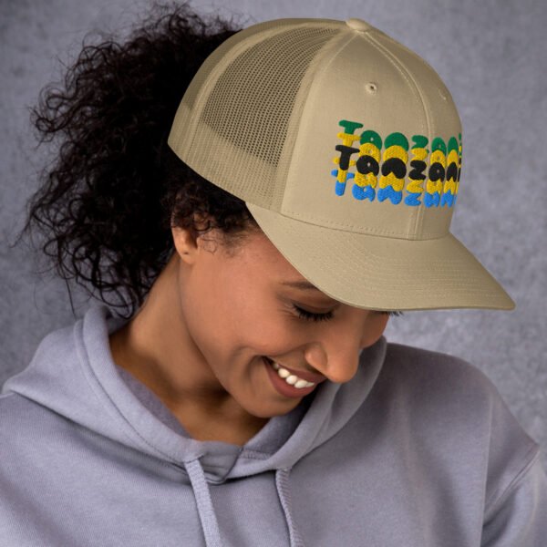 Trucker Cap - Image 24