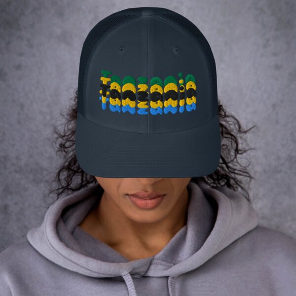 Trucker Cap - Image 4