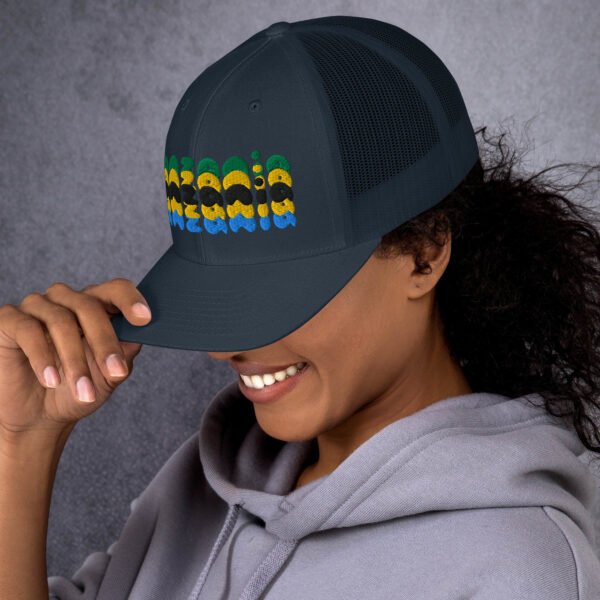 Trucker Cap - Image 5