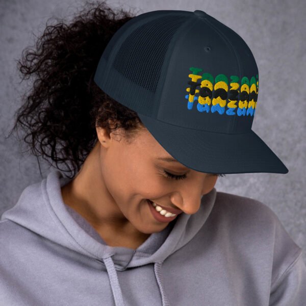 Trucker Cap - Image 6