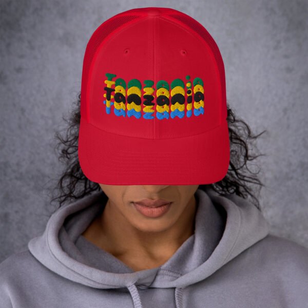 Trucker Cap - Image 10