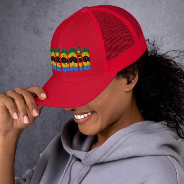 Trucker Cap - Image 11