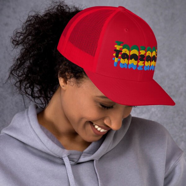 Trucker Cap - Image 12