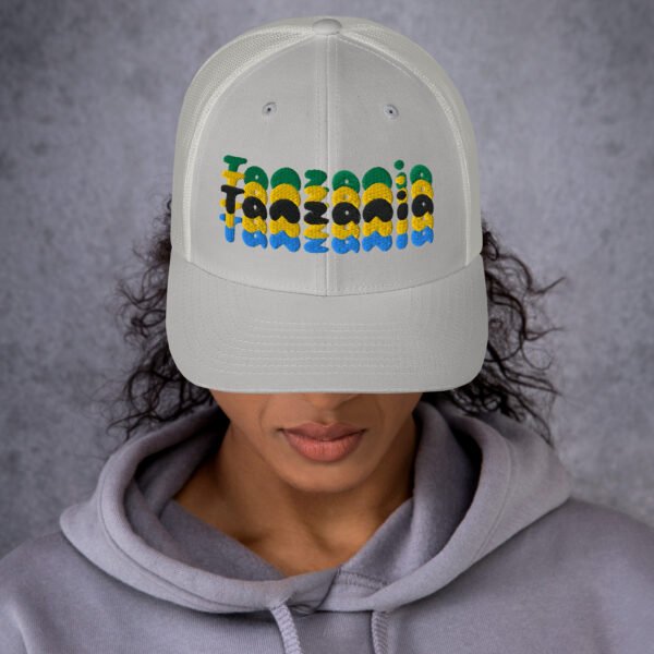 Trucker Cap - Image 19