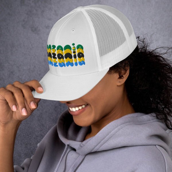Trucker Cap - Image 26