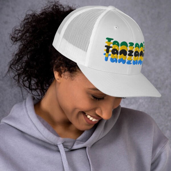 Trucker Cap - Image 27