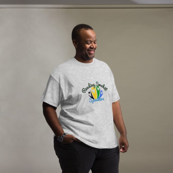 Unisex classic tee - Image 17
