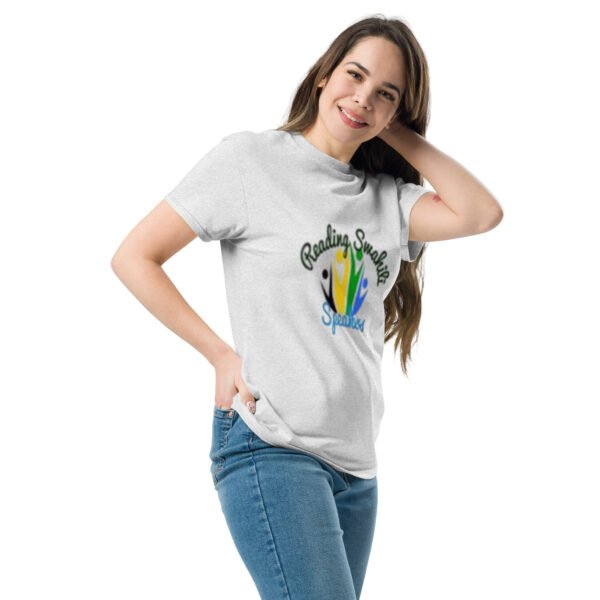 Unisex classic tee - Image 17