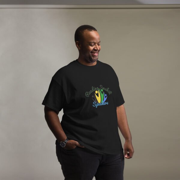 Unisex classic tee