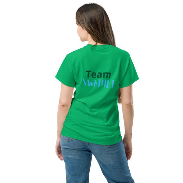 Unisex classic tee - Image 14