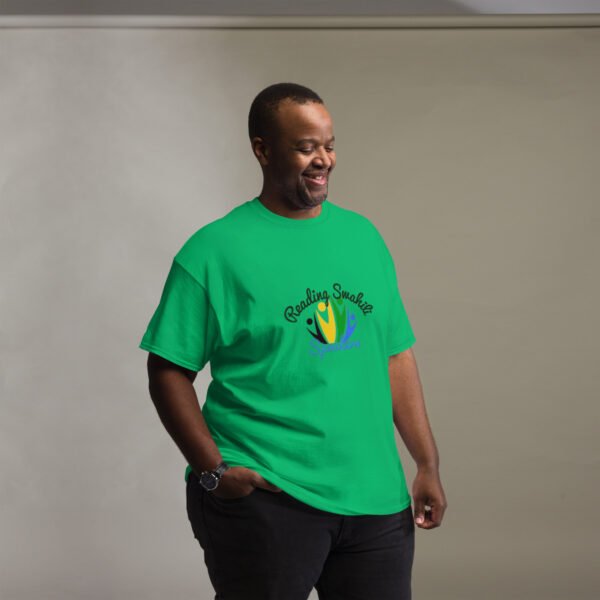 Unisex classic tee - Image 13