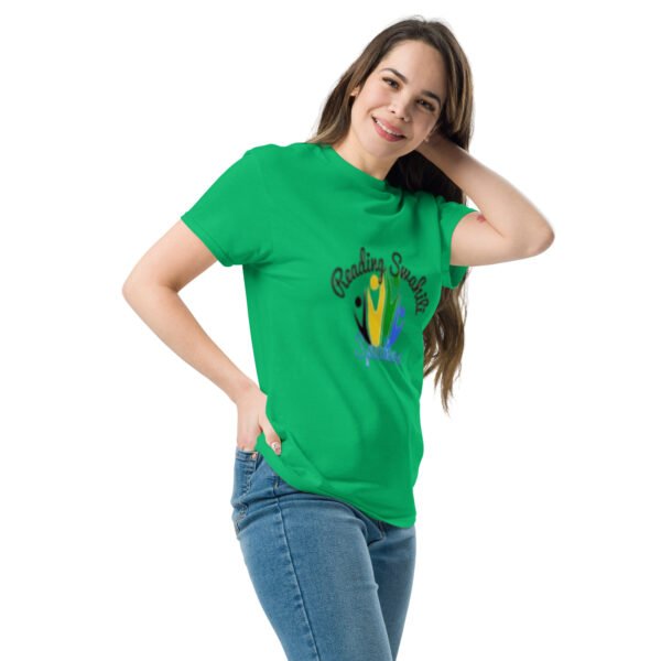 Unisex classic tee - Image 13