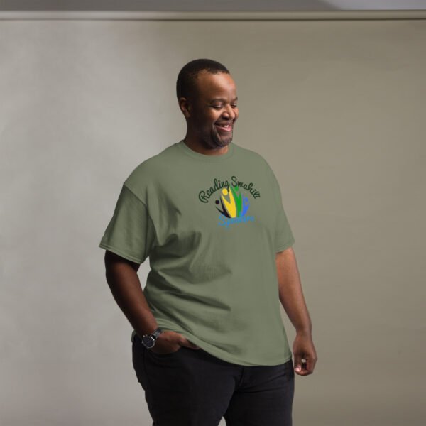 Unisex classic tee - Image 25