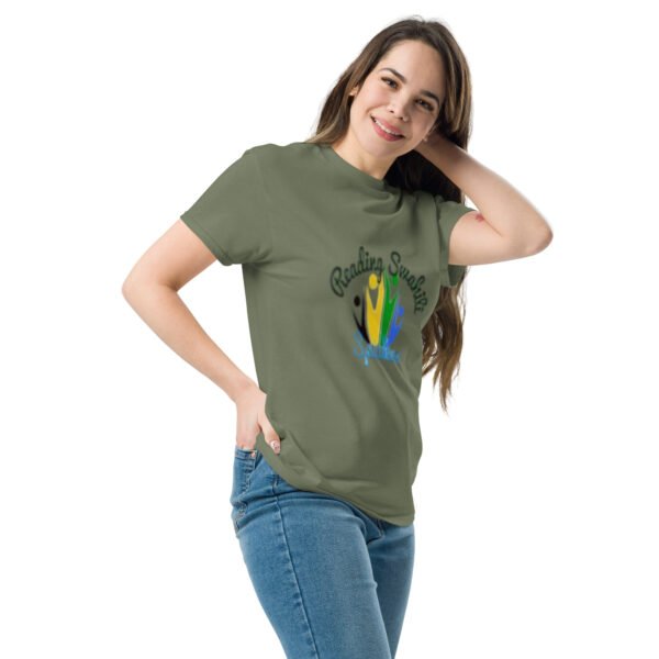 Unisex classic tee - Image 9