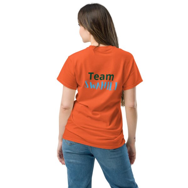 Unisex classic tee - Image 12