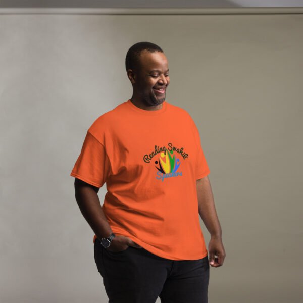 Unisex classic tee - Image 11