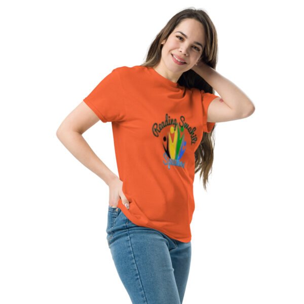 Unisex classic tee - Image 11