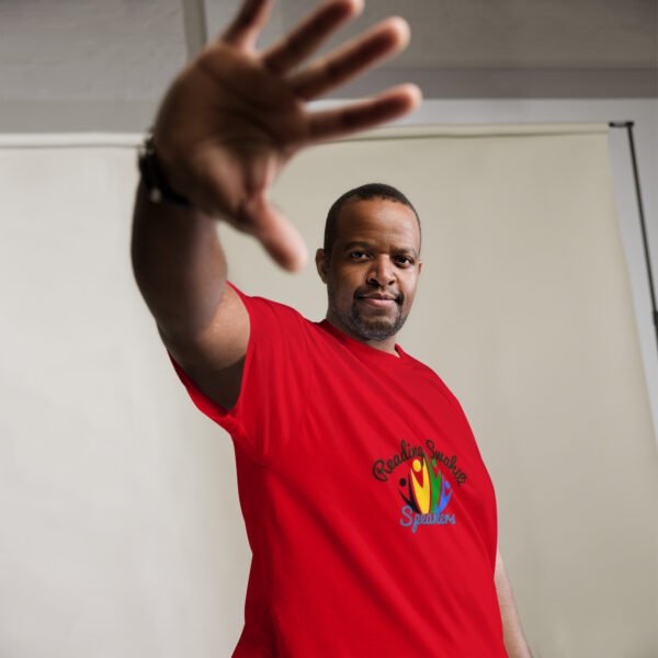 Unisex classic tee - Image 6