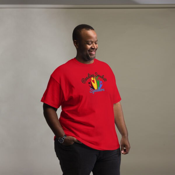 Unisex classic tee - Image 23
