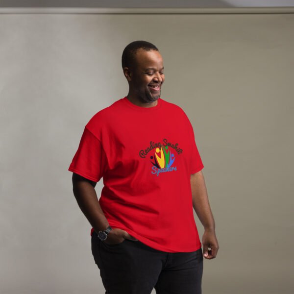 Unisex classic tee - Image 36