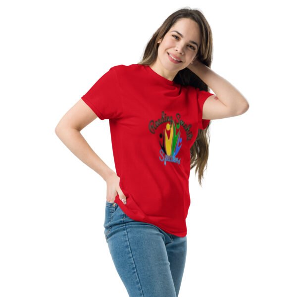 Unisex classic tee - Image 5