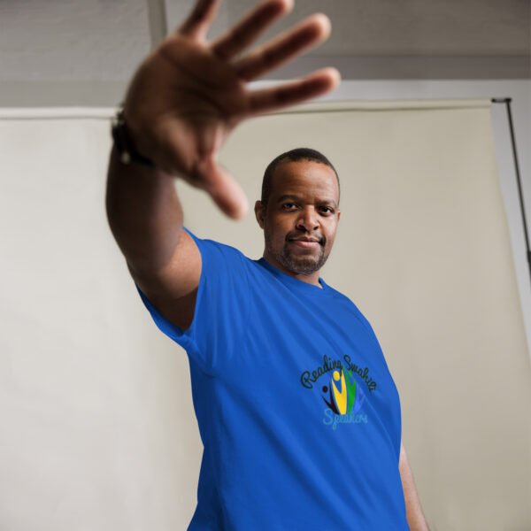 Unisex classic tee - Image 8
