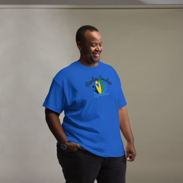Unisex classic tee - Image 24