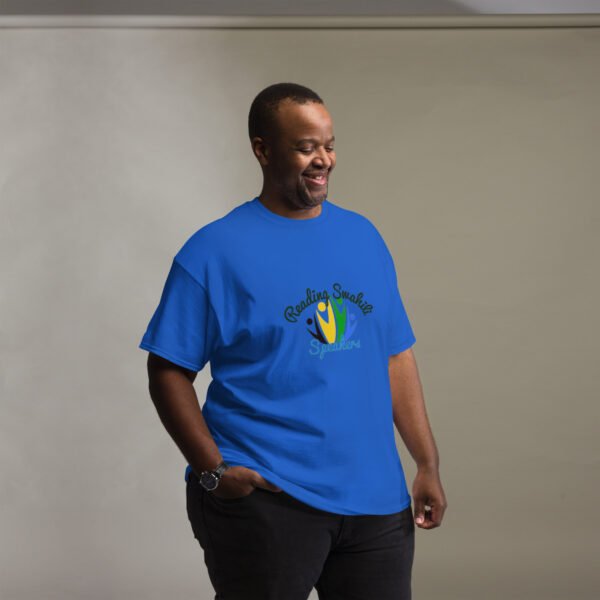 Unisex classic tee - Image 7