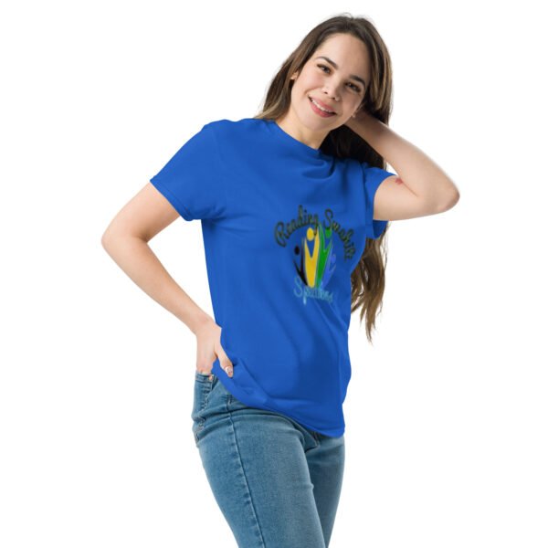 Unisex classic tee - Image 7